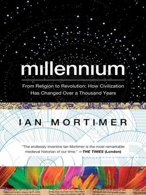 cover image of Millennium